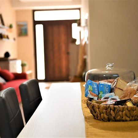 "Il Vecchio Salone" Appartamento In Pieno Centro Con Garage Privato Lecce Zewnętrze zdjęcie