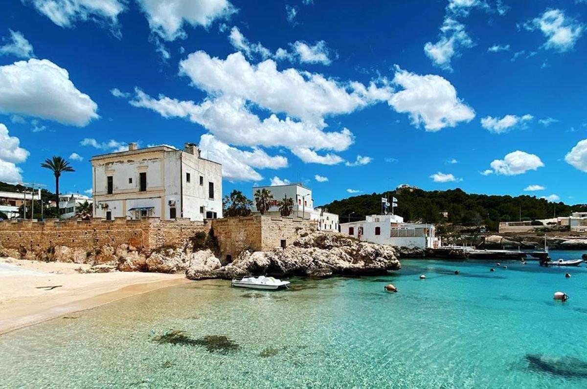 "Il Vecchio Salone" Appartamento In Pieno Centro Con Garage Privato Lecce Zewnętrze zdjęcie