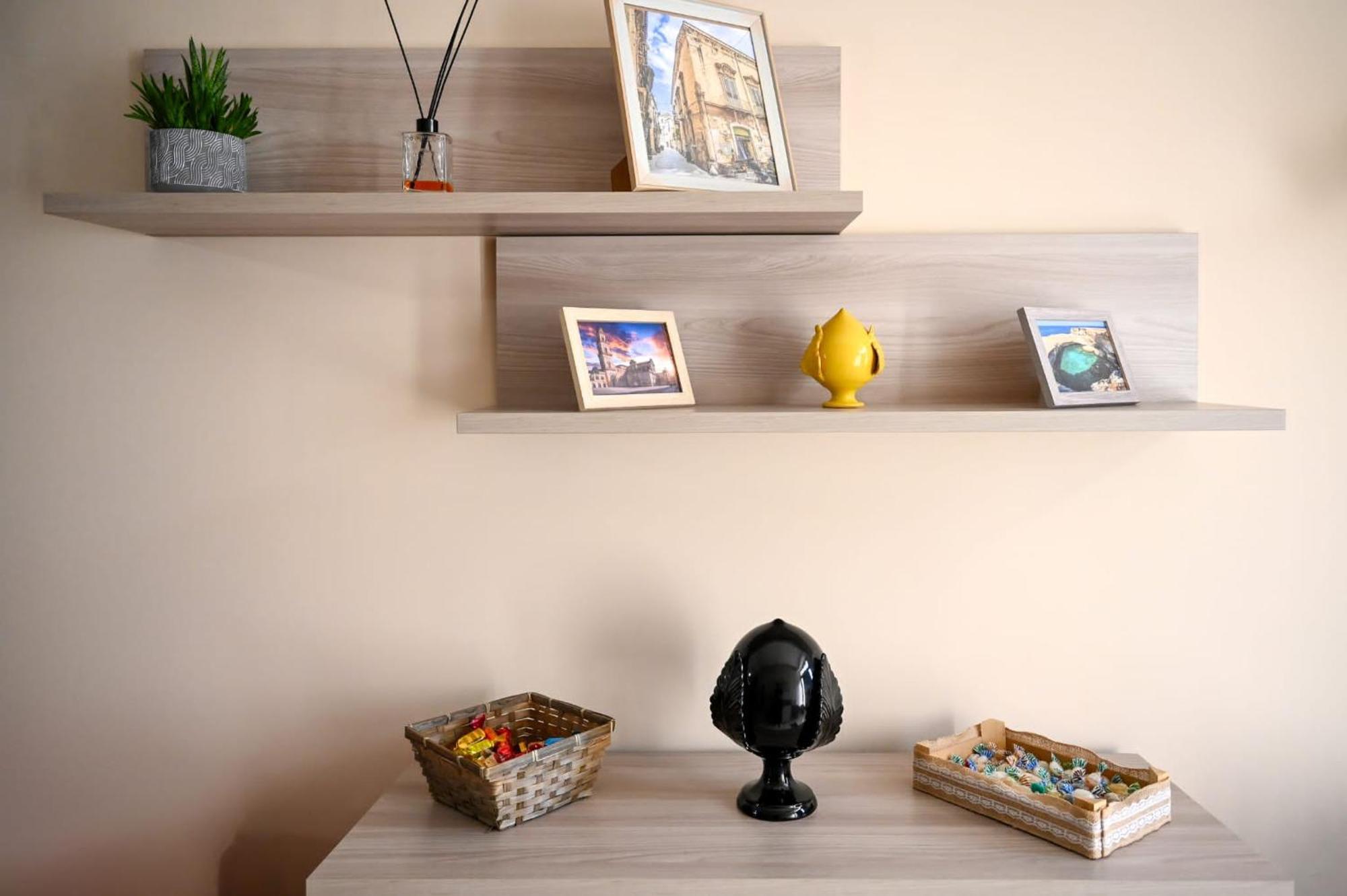 "Il Vecchio Salone" Appartamento In Pieno Centro Con Garage Privato Lecce Zewnętrze zdjęcie