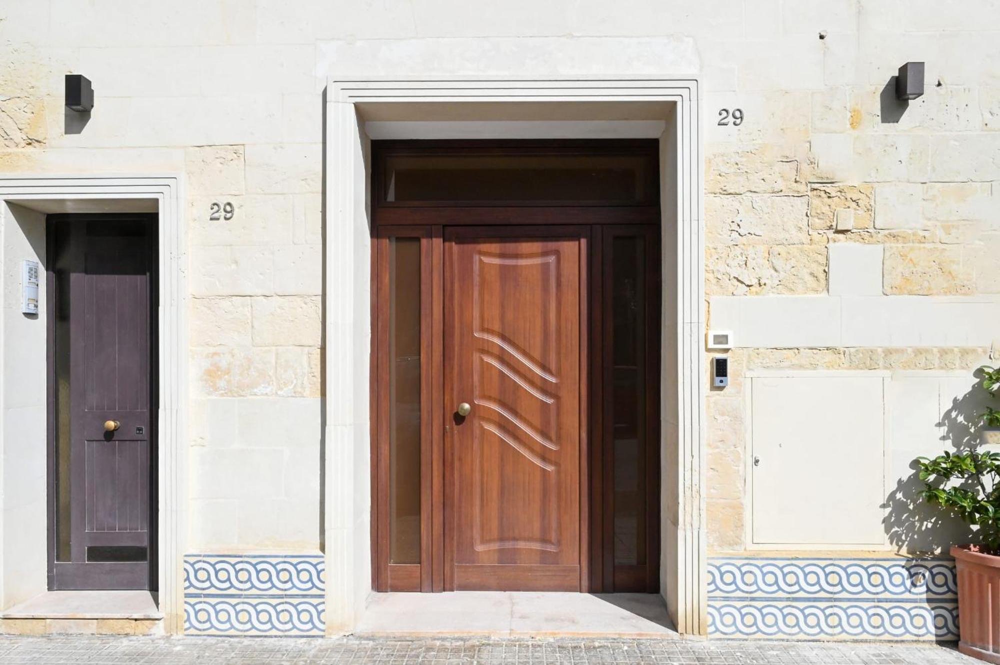 "Il Vecchio Salone" Appartamento In Pieno Centro Con Garage Privato Lecce Zewnętrze zdjęcie